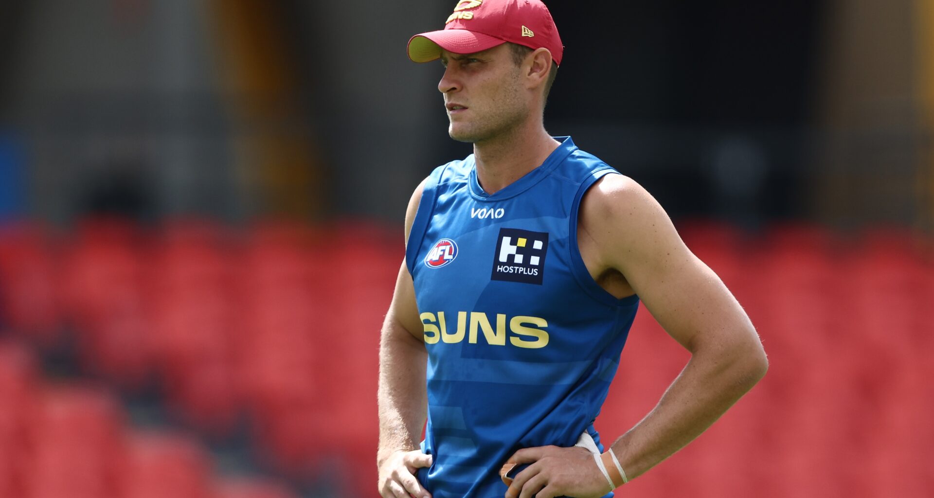 Witts on ruck rule updates