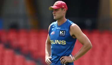 Witts on ruck rule updates