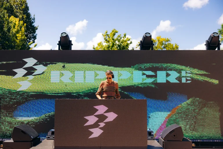 LIV Golf Adelaide Brings Premium Hospitality On-Course