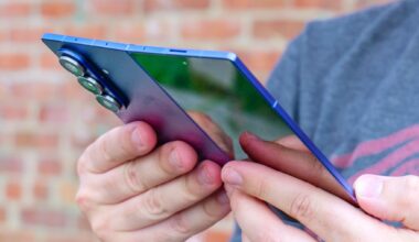 Samsung could launch a second all-new foldable phone in the US this year — what we know