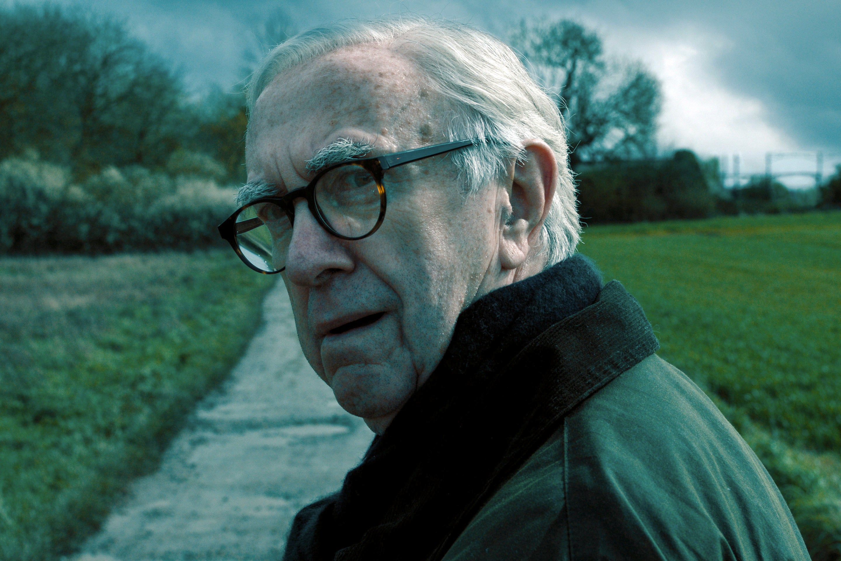 Perfectly calibrated: Pryce plays David Cartwright in the critically acclaimed ‘Slow Horses’