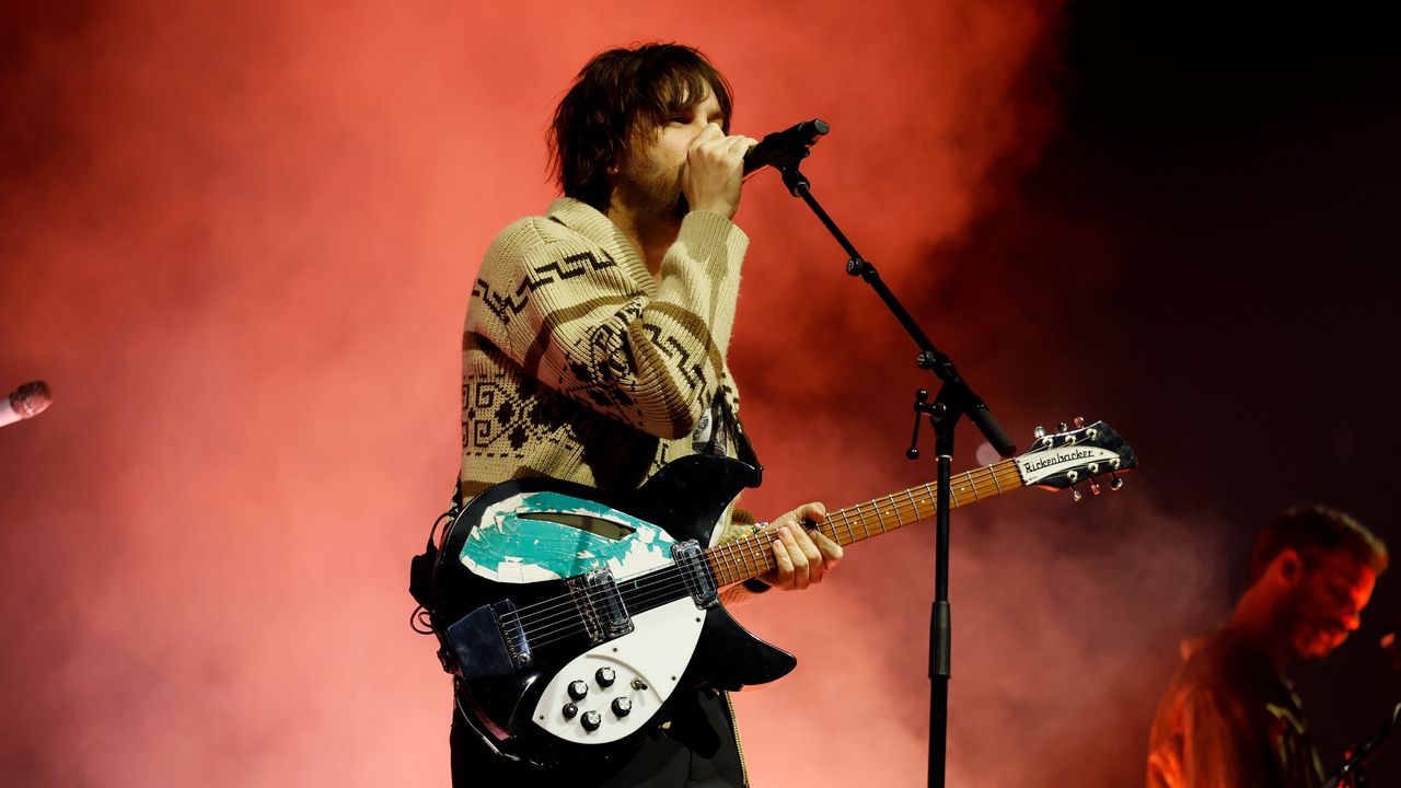 Tame Impala Announce 2026 North American Tour