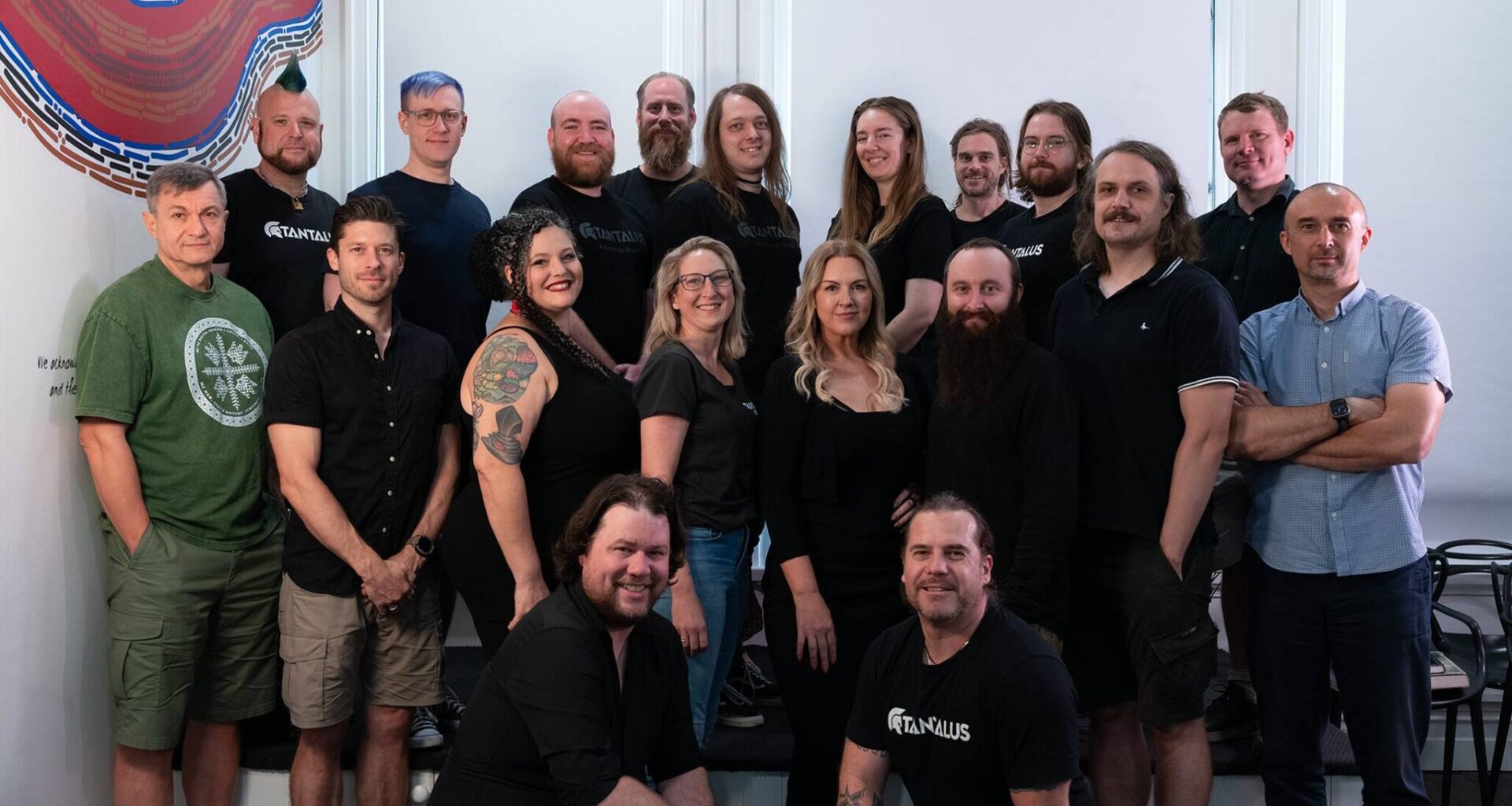 Games Producer Internship with Tantalus North