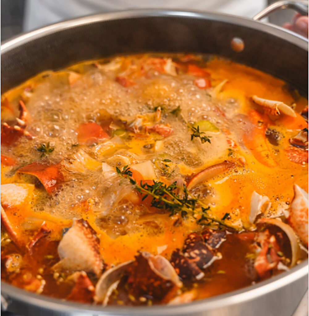 Like dining with Elrond in Rivendell: Corenucopia reviewed