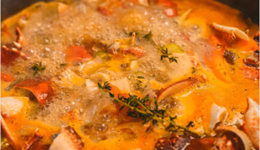 Like dining with Elrond in Rivendell: Corenucopia reviewed