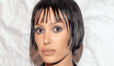 Bianca Censori has never had a voice. Until now. - Mamamia