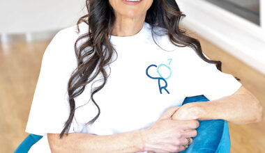 Family health journey inspires new approach to wellness and recovery.