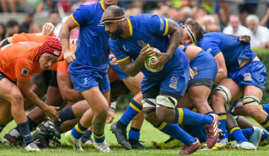 Super Rugby Americas 2026 - Americas Rugby News