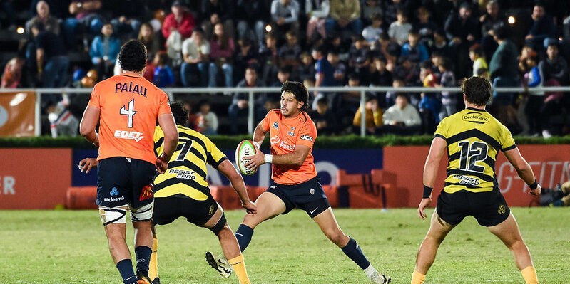 Super Rugby Americas 2026 – Week Two – ARN Guide