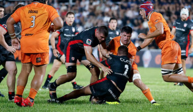 Barnstorming Tarucas Humble Selknam to open Super Rugby Americas 2026