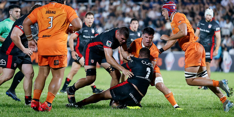 Barnstorming Tarucas Humble Selknam to open Super Rugby Americas 2026