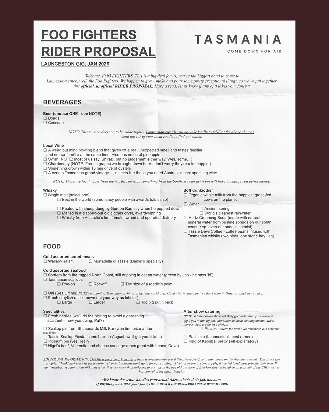 Campaign Brief Creative Circle: What’s hot in February?