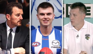 'We're about to get serious': Inside Tassie's bid to land stars - afl.com.au