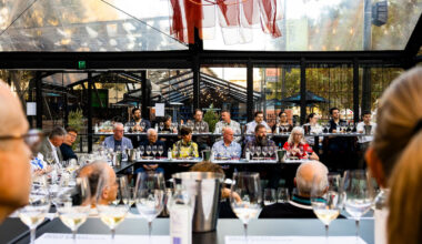 Tasting Australia drops its full program, with punk fine dining, open-flame feasts, quiz nights and more