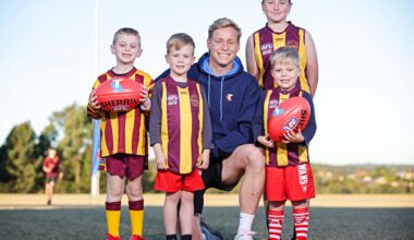 AFL to get even more precise with new optical tracking technology