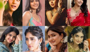 Telugu Girls Slowly Finding Their Space in Tollywood