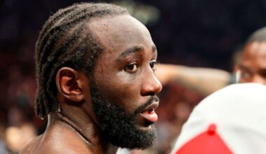 Former world champion urges Terence Crawford to end retirement: “Let’s see who’s best”