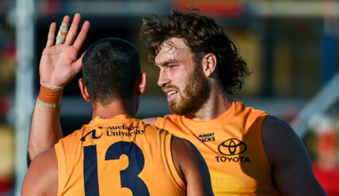 Pre-season Match Report: Crows v Power