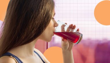 The Best Morning Drink for High Cholesterol