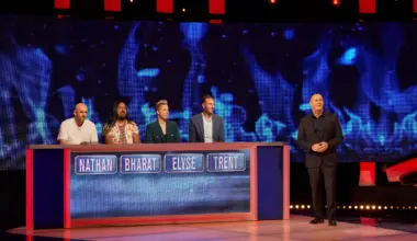 Cricket greats swap bats for buzzers in prime time THE CHASE AUSTRALIA