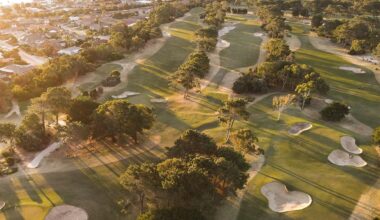 How Much Does It Cost to Play Golf at The Grange Golf Club?