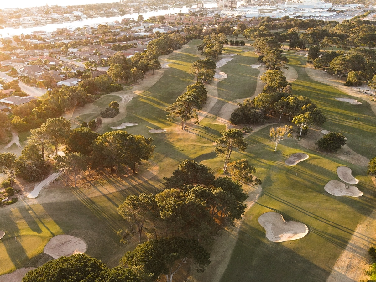 How Much Does It Cost to Play Golf at The Grange Golf Club?