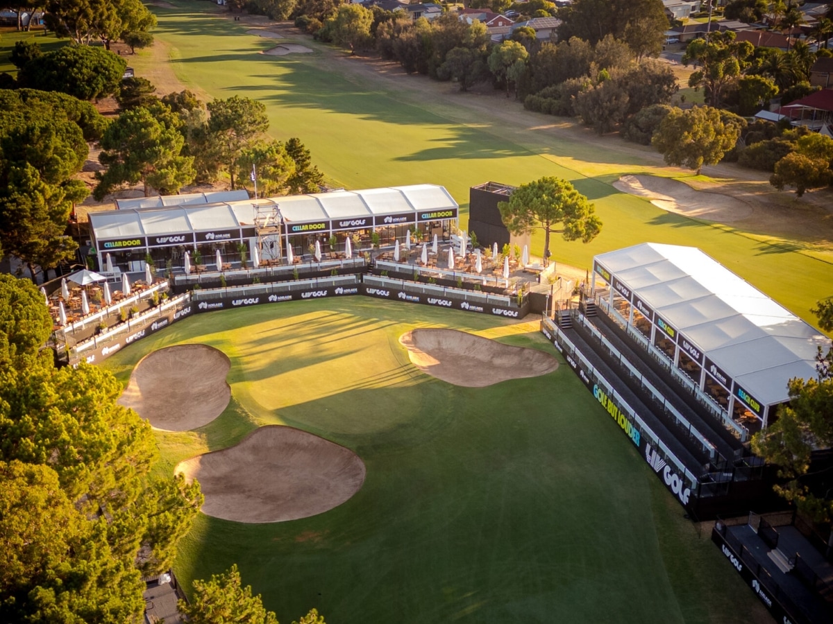 The grange golf club adelaide 5