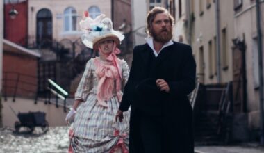 'The Idiot(S)' Releases First Look Image