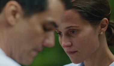 'The Last Day,' With Alicia Vikander, Wagner Moura, Boarded by WestEnd