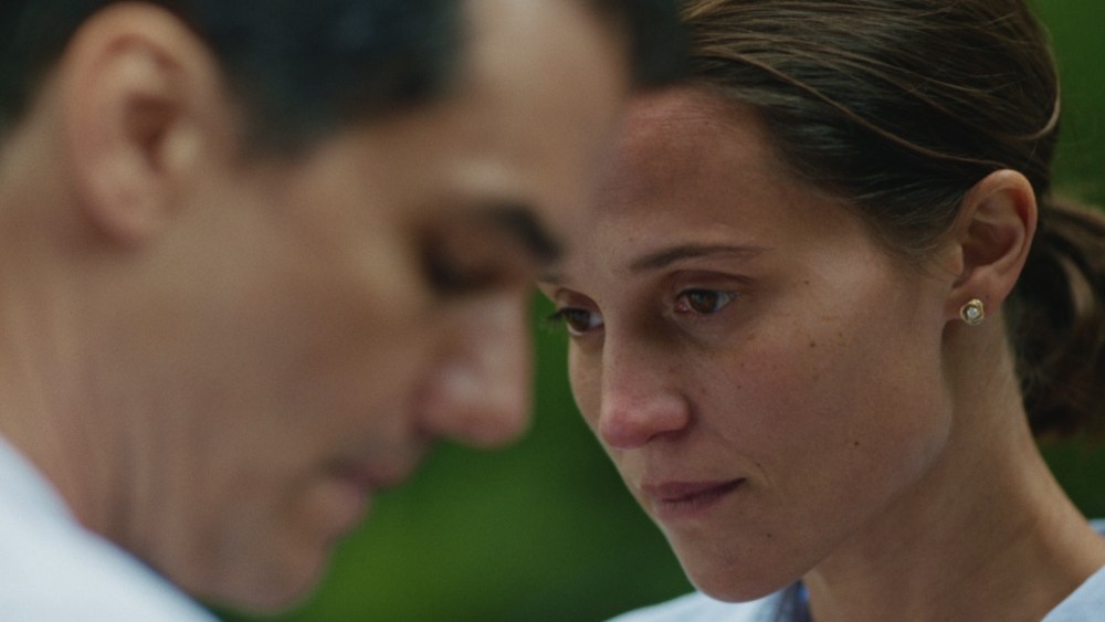 'The Last Day,' With Alicia Vikander, Wagner Moura, Boarded by WestEnd