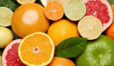 This Tiny Winter Citrus Supercharges Your Microbiome, Reduces Inflammation, and Protects Your Heart—Backed by Multiple Studies