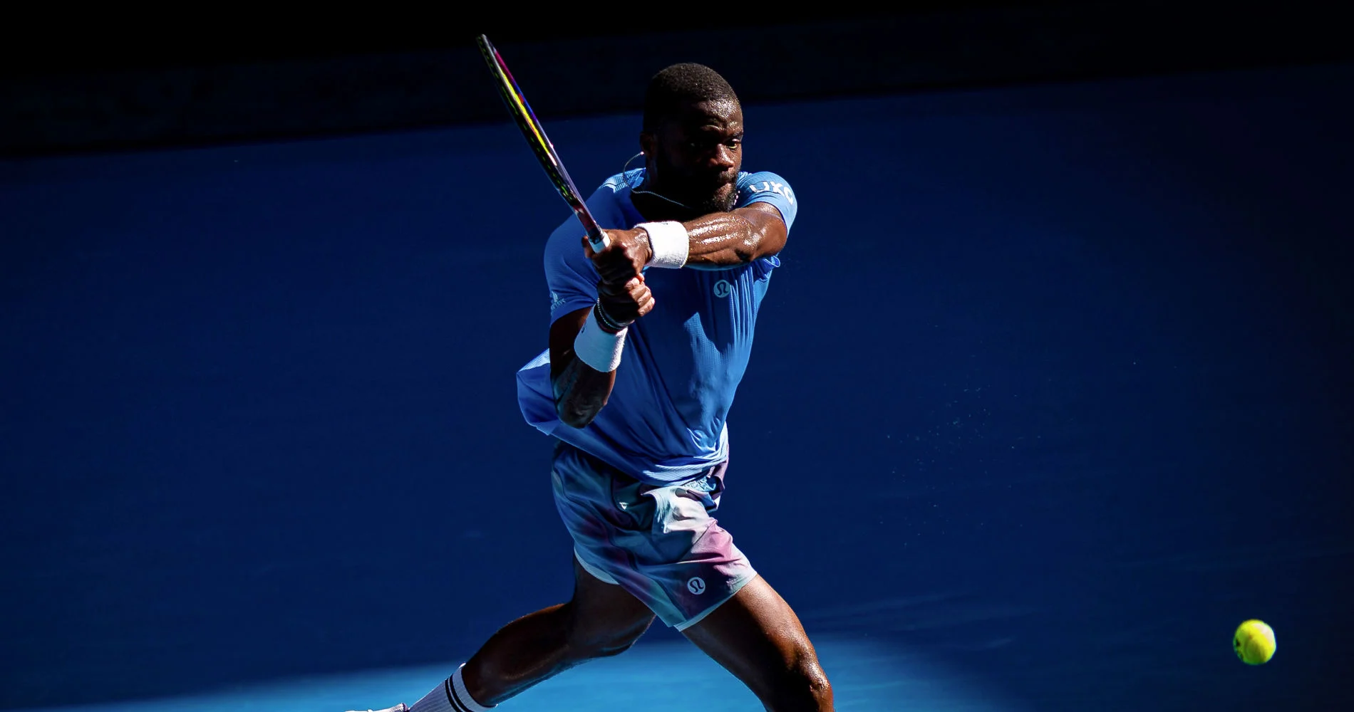 Tennis, ATP – Abierto Mexicano Telcel presentado por HSBC 2026: Tiafoe takes out Nakashima