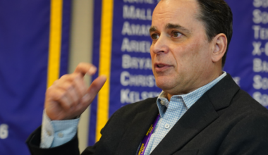 Courtesy Mark Brodie