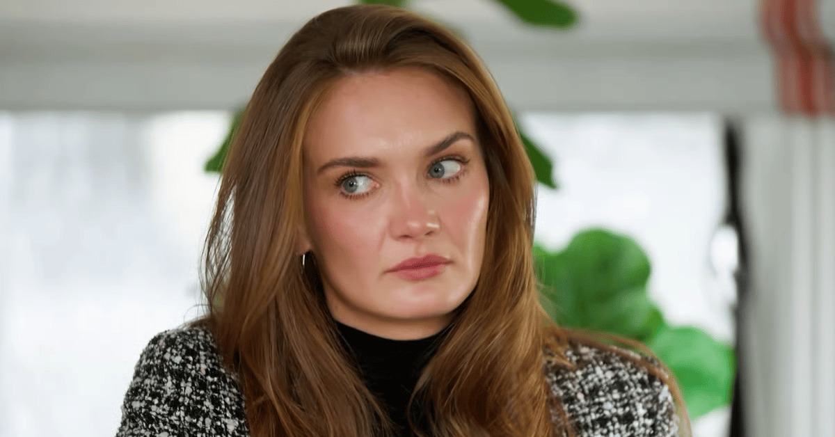 Mamamia recaps MAFS: One bride is lying, and the other is possessed. - Mamamia