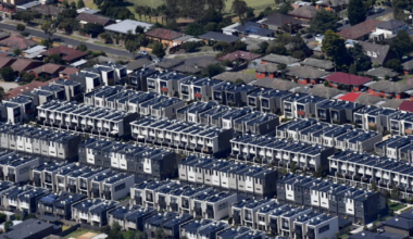 Rising land costs cripple housing affordability