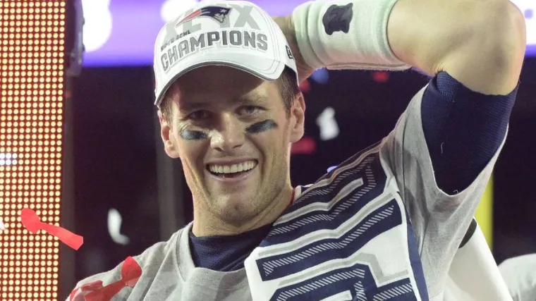 Most Super Bowl MVPs by player: Full list of NFL award-winners from Tom Brady to Patrick Mahomes image