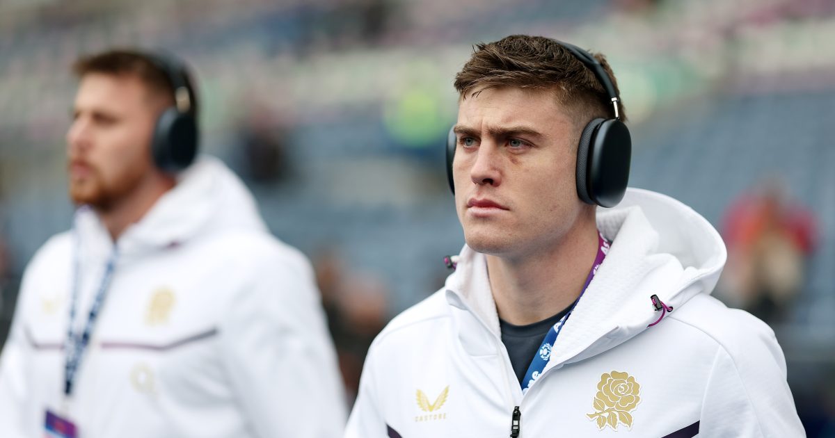 'My mental state wasn’t in the best spot'