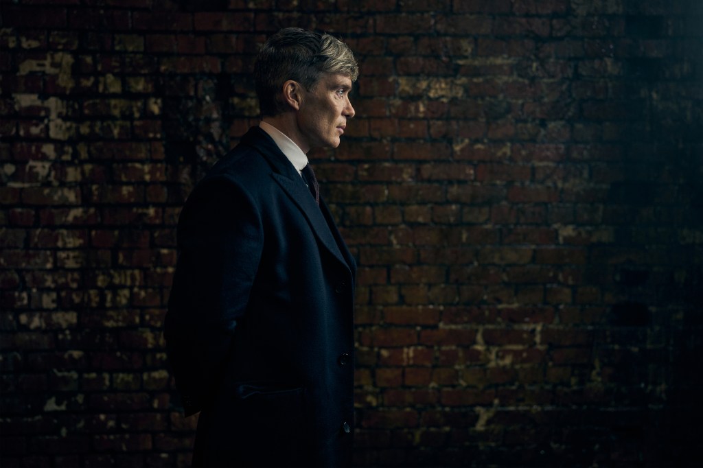 ‘Peaky Blinders: The Immortal Man’ Trailer