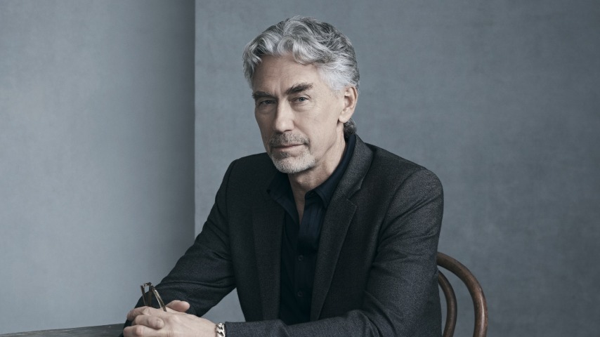 Andor's Tony Gilroy is free to say the "fascism" part out loud now