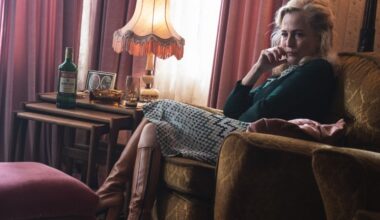 PBS Distribution Takes U.S. Rights to 'Trespasses,' 'I Fought the Law'