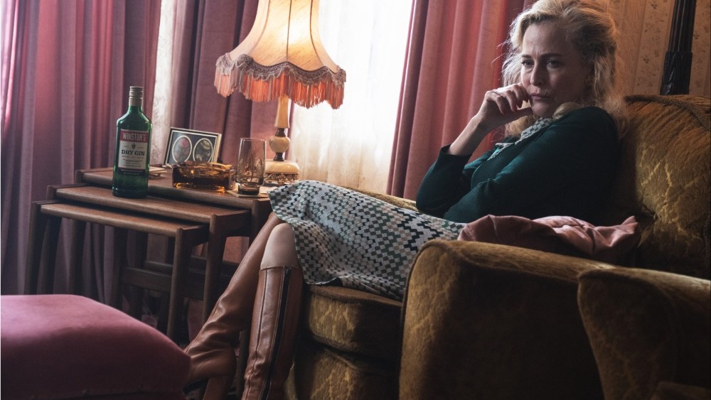 PBS Distribution Takes U.S. Rights to 'Trespasses,' 'I Fought the Law'