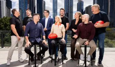 Triple M locks in star AFL team for 2026