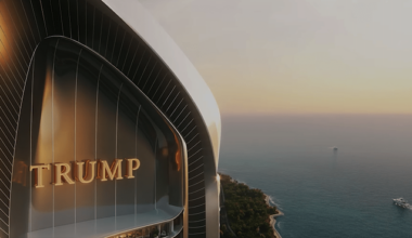 Developer Proposes $1bn Trump Tower on Australia's Gold Coast