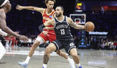 Sixers To Sign Tyrese Martin To Two-Way Contract