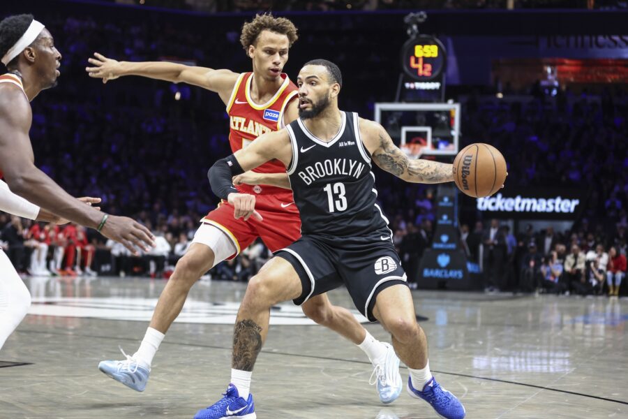 Sixers To Sign Tyrese Martin To Two-Way Contract