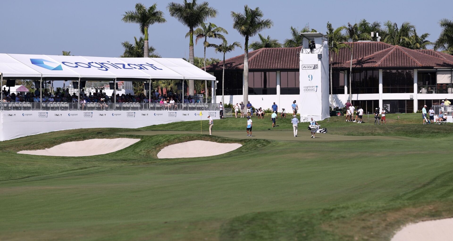 What Is Overseeding On A Golf Course?