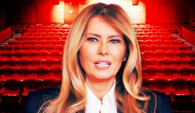 ‘Melania’ Suffers Devastating Weekend at the Box Office