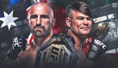 UFC 325 full card results from Alex Volkanovski vs. Diego Lopes 2 image