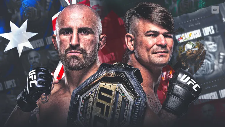 UFC 325 full card results from Alex Volkanovski vs. Diego Lopes 2 image