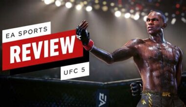 UFC 5 Mobile: Your Guide To The Ultimate MMA Experience